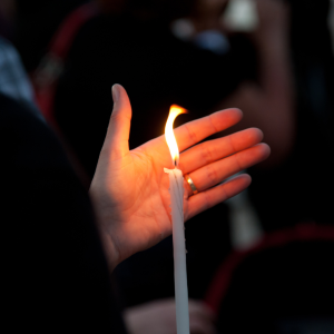 Risk Insights: Candles and Fire Risk